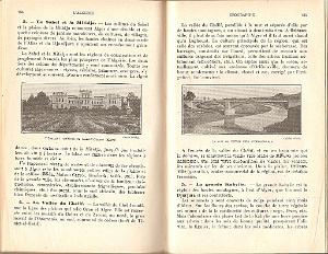 ALGERIE COURS HISTOIRE COLONISATION GEOGRAPHIE ADMINISTRATION  (96)